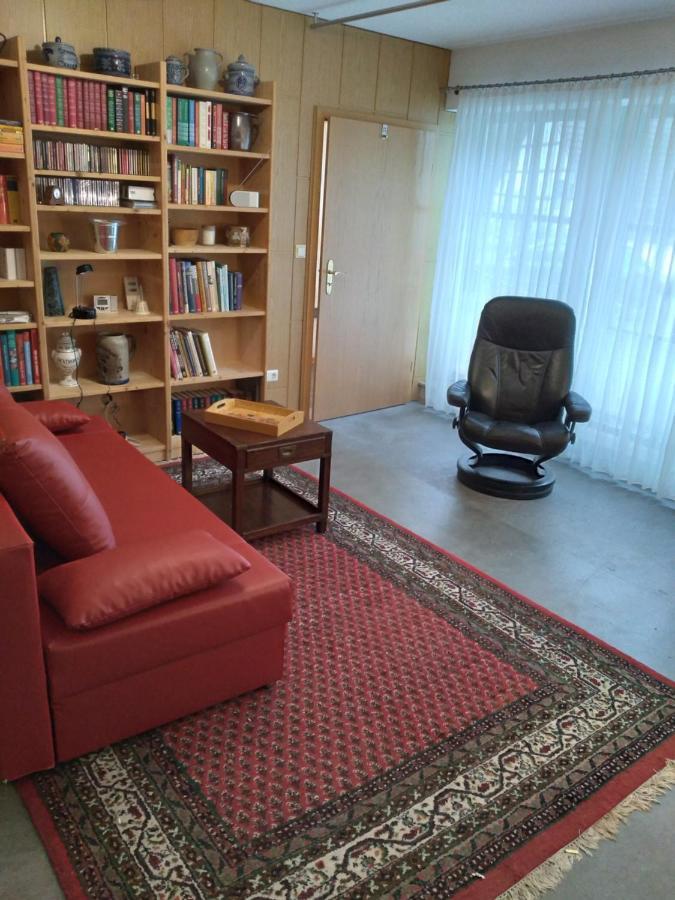 Ferienwohnung Im Zentrum Von Sooden Bad Sooden-Allendorf Exteriör bild