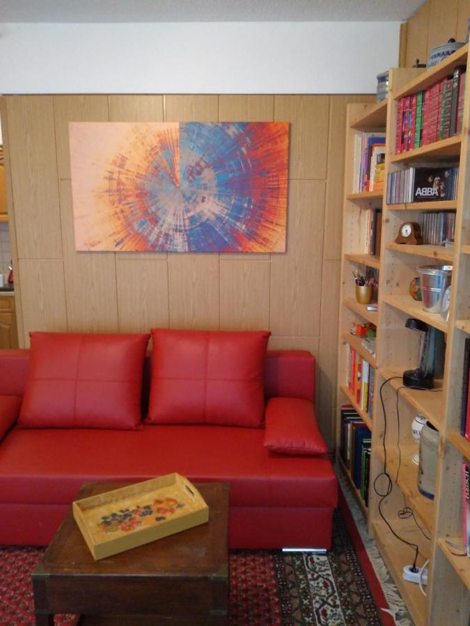 Ferienwohnung Im Zentrum Von Sooden Bad Sooden-Allendorf Exteriör bild