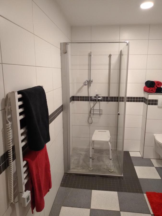 Ferienwohnung Im Zentrum Von Sooden Bad Sooden-Allendorf Exteriör bild